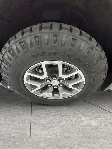 2022 GMC Canyon Vehicle Photo in OSHKOSH, WI 54904-7811