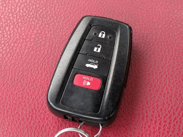 2023 Toyota Camry Vehicle Photo in Brunswick, GA 31525