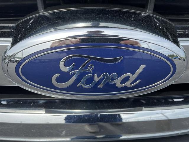 2017 Ford F-150 Vehicle Photo in TULLY, NY 13159-3159