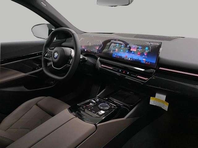 2026 BMW 530i xDrive Vehicle Photo in Appleton, WI 54913