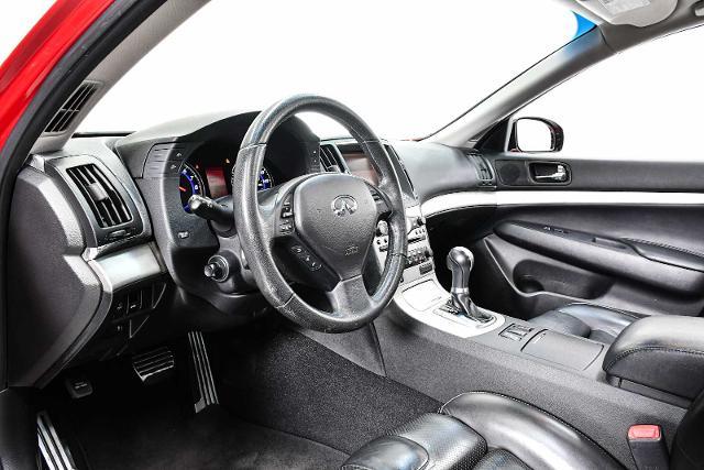 2007 INFINITI G35 Sedan Vehicle Photo in DALLAS, TX 75235