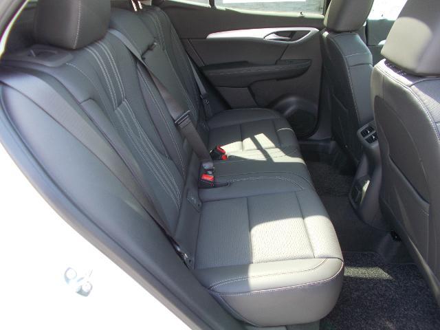 2025 Buick Envision Vehicle Photo in LOWELL, MA 01852-4336
