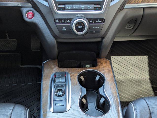 2020 Acura MDX Vehicle Photo in San Antonio, TX 78230