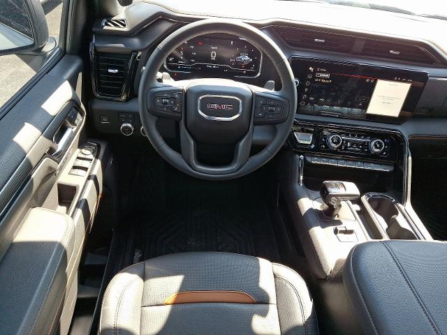 2024 GMC Sierra 1500 Vehicle Photo in HARRISBURG, PA 17111-1033