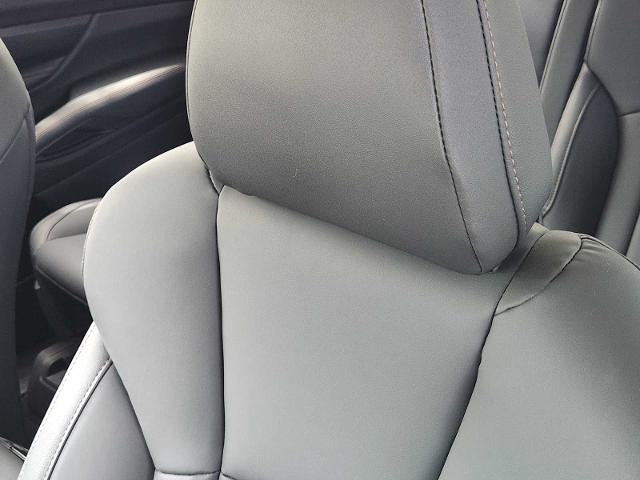 2025 Subaru Ascent Vehicle Photo in DALLAS, TX 75209