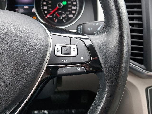 2019 Volkswagen Atlas Vehicle Photo in HARRISBURG, PA 17111-1033