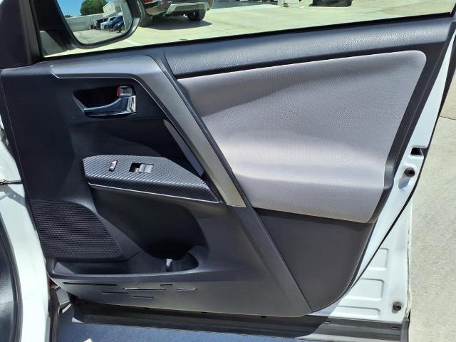 2015 Toyota RAV4 Vehicle Photo in Tampa, FL 33612
