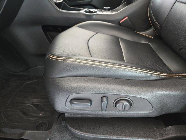2022 GMC Terrain Vehicle Photo in Decatur, TX 76234