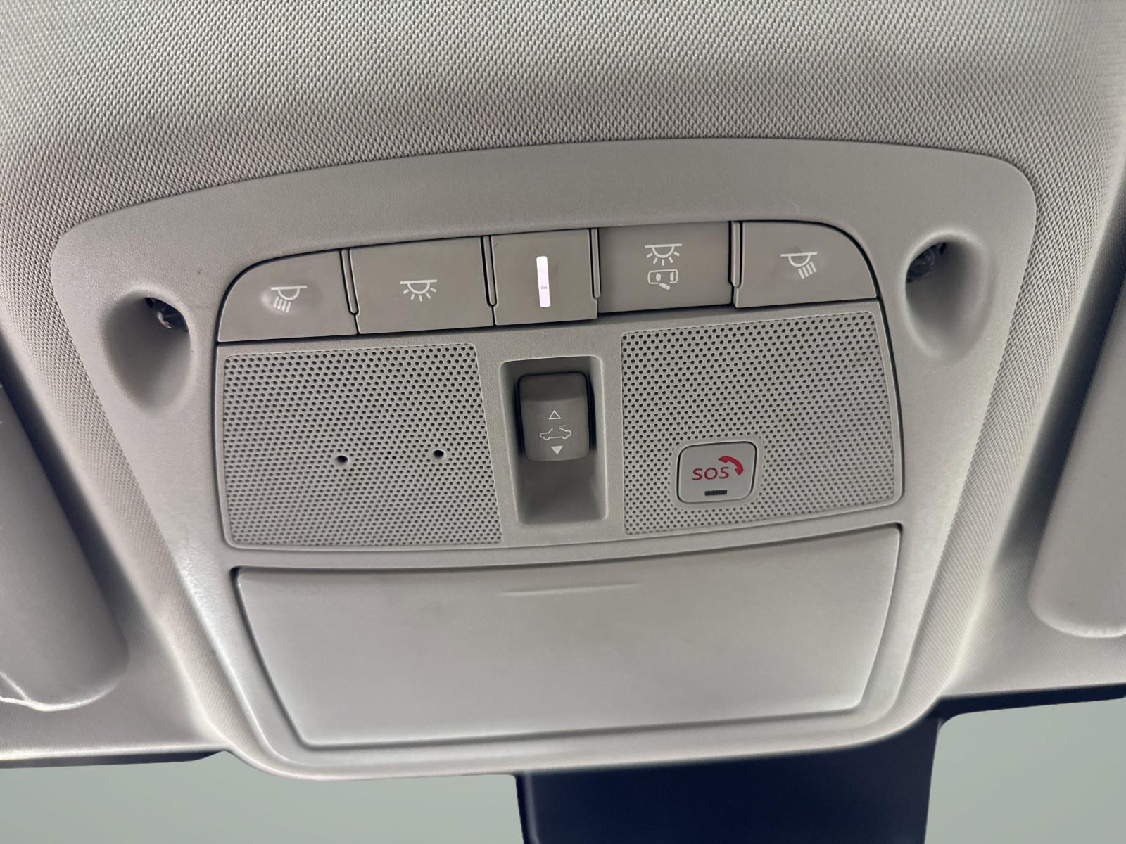 2022 Nissan Rogue Sport Vehicle Photo in Georgetown, TX 78626