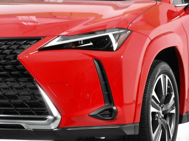 2024 Lexus UX 250h Vehicle Photo in DALLAS, TX 75235