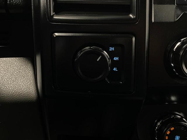 2019 Ford F-150 Vehicle Photo in Appleton, WI 54913