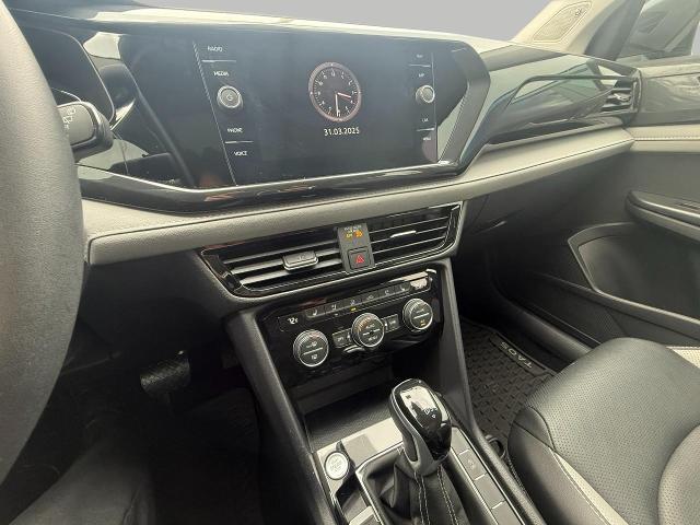 2022 Volkswagen Taos Vehicle Photo in Oshkosh, WI 54904