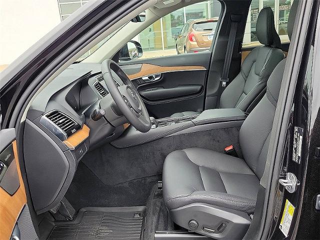 2024 Volvo XC90 Vehicle Photo in HARRISBURG, PA 17111-1033