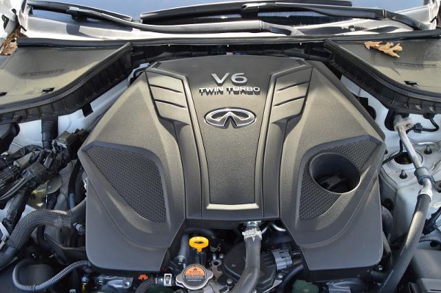 2024 INFINITI Q50 Vehicle Photo in Houston, TX 77090