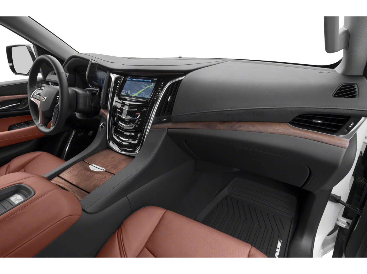 2020 Cadillac Escalade Vehicle Photo in San Antonio, TX 78230