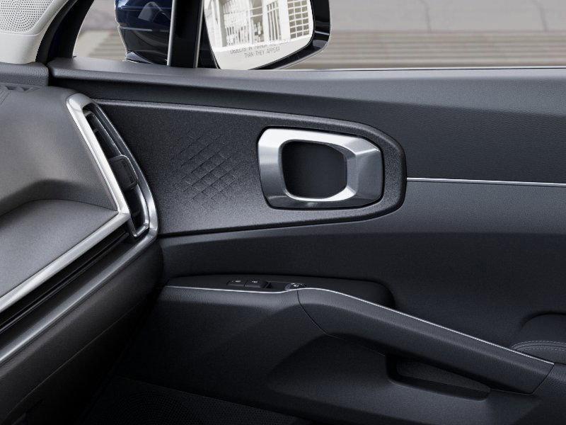 2025 Kia Sorento Vehicle Photo in Belle Vernon, PA 15012
