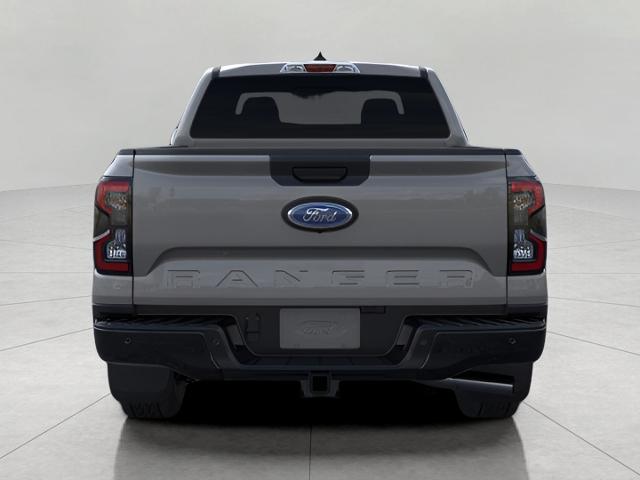 2024 Ford Ranger Vehicle Photo in Oshkosh, WI 54901
