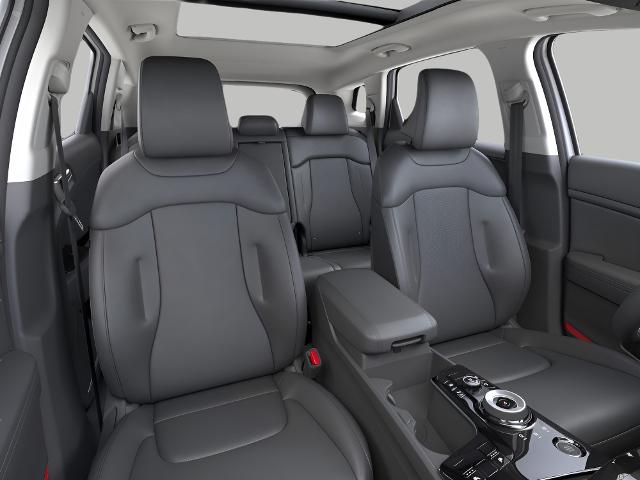 2025 Kia Sportage Hybrid Vehicle Photo in Appleton, WI 54914