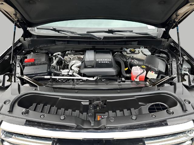 2023 GMC Yukon Vehicle Photo in MANITOWOC, WI 54220-5838