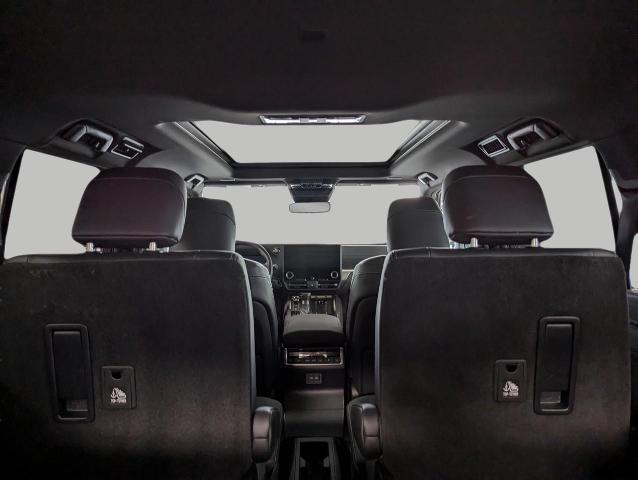 2024 Lexus GX 550 Vehicle Photo in Oshkosh, WI 54901