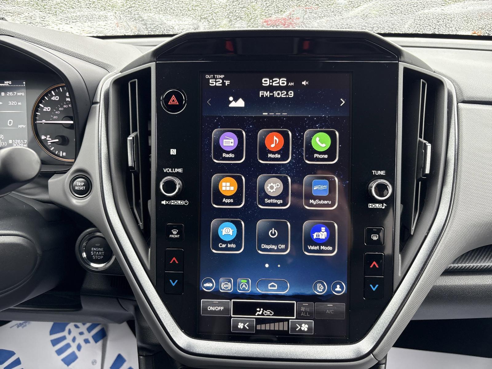 2024 Subaru Crosstrek Vehicle Photo in Mechanicsburg, PA 17050