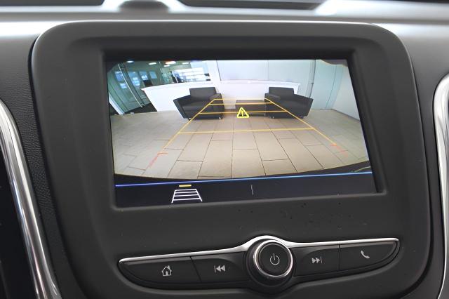 2019 Chevrolet Equinox Vehicle Photo in Green Bay, WI 54304