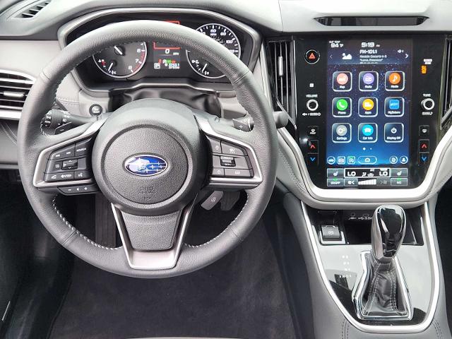 2025 Subaru Outback Vehicle Photo in DALLAS, TX 75209
