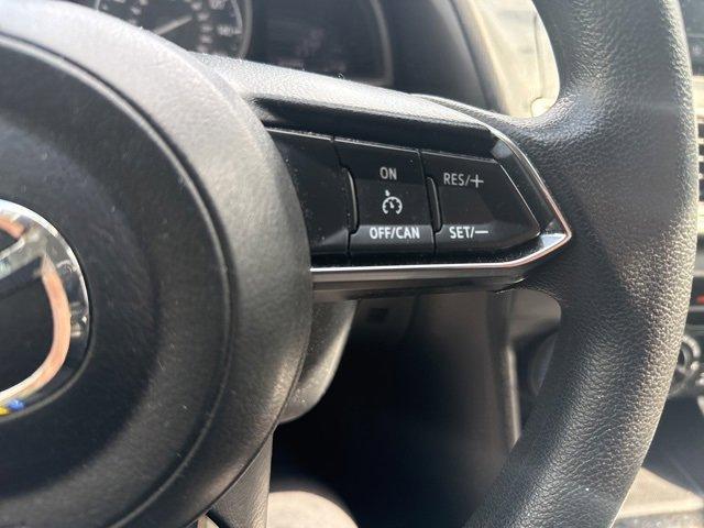 2018 Mazda Mazda3 4-Door Vehicle Photo in Harrisburg, PA 17111