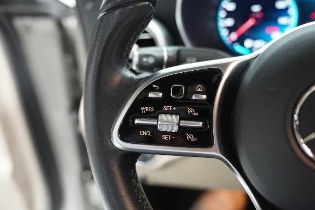 2021 Mercedes-Benz C-Class Vehicle Photo in GRAPEVINE, TX 76051