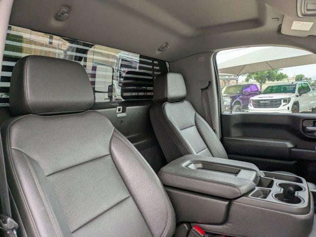 2023 GMC Sierra 2500 HD Vehicle Photo in SELMA, TX 78154-1459