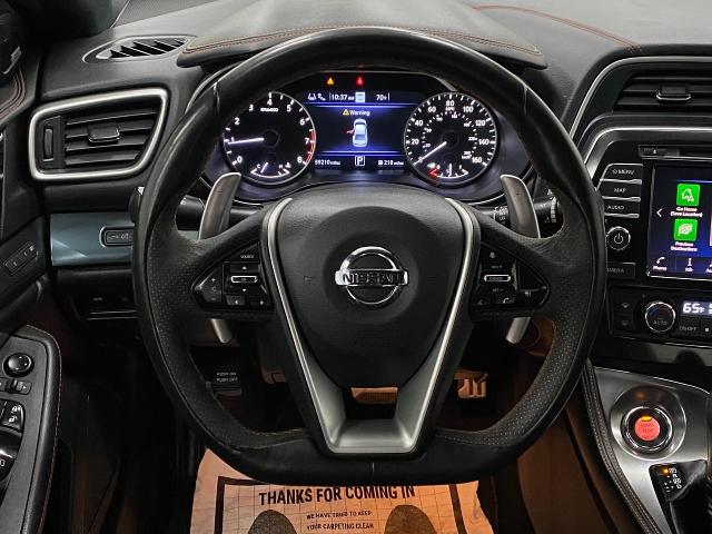 2019 Nissan Maxima Vehicle Photo in Appleton, WI 54913