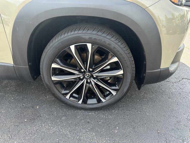 2024 Mazda CX-50 Vehicle Photo in Nashua, NH 03060