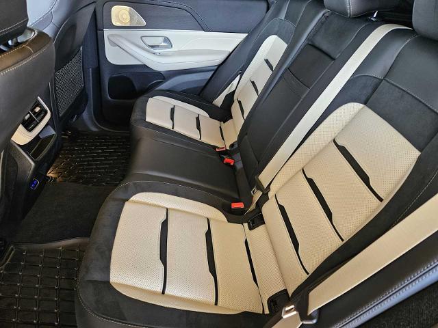 2024 Mercedes-Benz GLE Vehicle Photo in AUSTIN, TX 78717