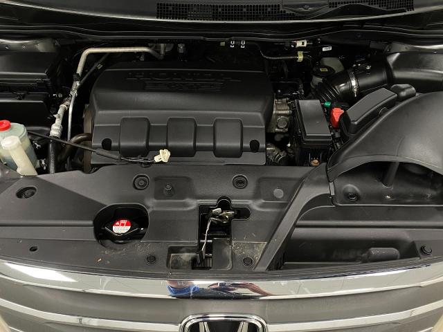 2012 Honda Odyssey Vehicle Photo in Appleton, WI 54913