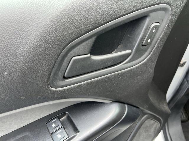 2017 Chevrolet Colorado Vehicle Photo in TULLY, NY 13159-3159