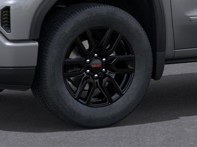 2025 GMC Sierra 1500 Vehicle Photo in APPLETON, WI 54914-8833