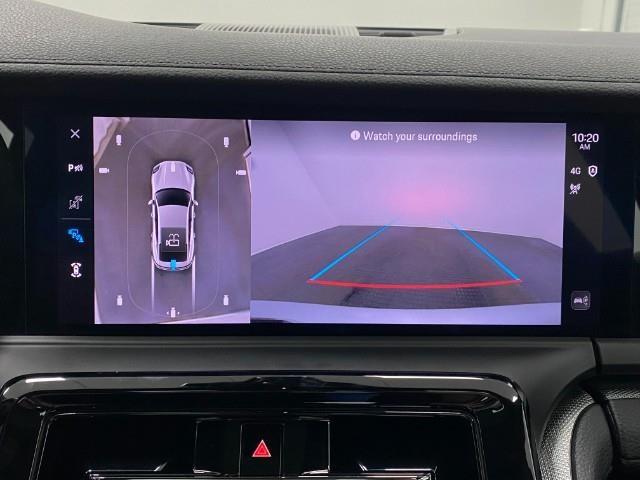2024 Porsche Panamera Vehicle Photo in Appleton, WI 54913