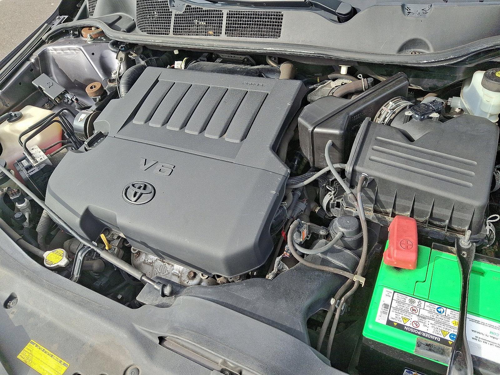 2014 Toyota Venza Vehicle Photo in Trevose, PA 19053