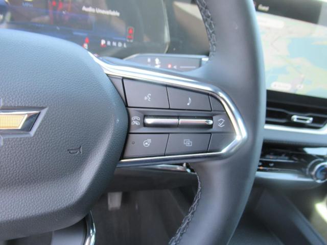 2026 Chevrolet Equinox Vehicle Photo in LEESBURG, FL 34788-4022