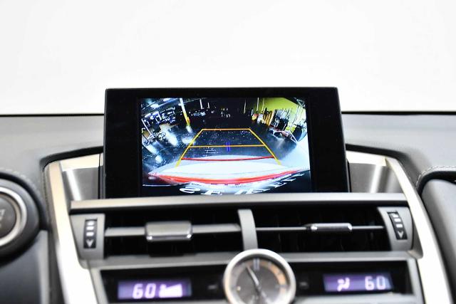2016 Lexus NX Turbo Vehicle Photo in DALLAS, TX 75235
