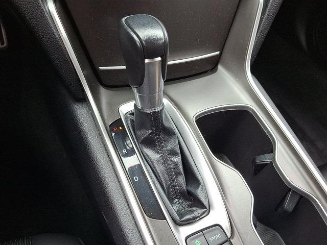 2022 Honda Accord Sedan Vehicle Photo in Philadelphia, PA 19116