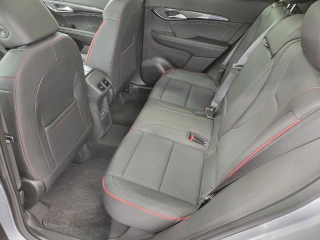 2023 Buick Envision Vehicle Photo in OSHKOSH, WI 54904-7811
