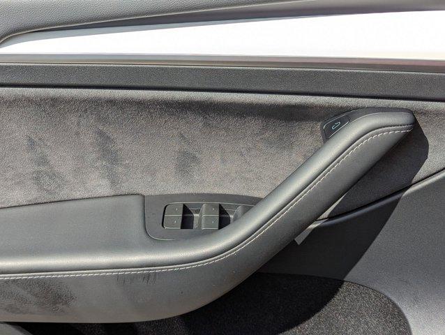 2023 Tesla Model Y Vehicle Photo in San Antonio, TX 78230