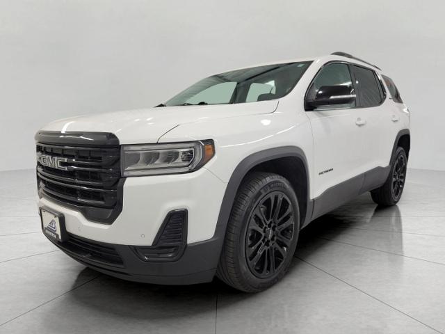 2023 GMC Acadia Vehicle Photo in APPLETON, WI 54914-4656