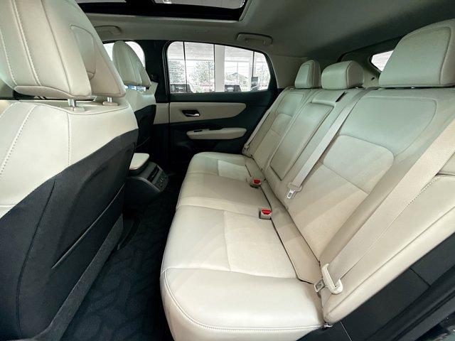 2025 Nissan ARIYA Vehicle Photo in Flemington, NJ 08822