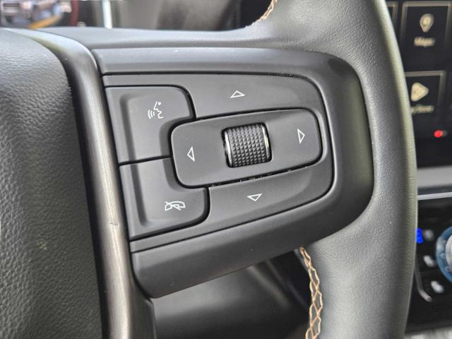 2024 GMC Sierra 2500 HD Vehicle Photo in DENTON, TX 76210-9321