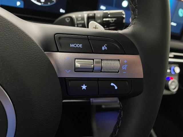 2025 Hyundai TUCSON Vehicle Photo in Appleton, WI 54913