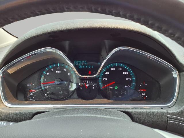 2015 Chevrolet Traverse Vehicle Photo in Oshkosh, WI 54904
