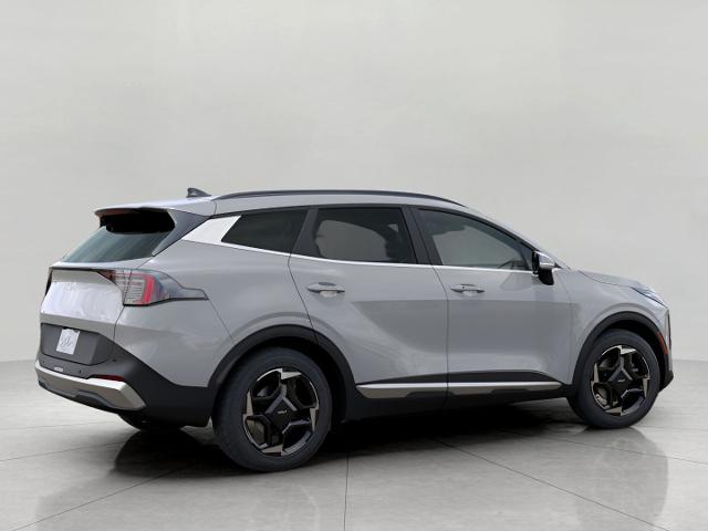 2026 Kia Sportage Vehicle Photo in Appleton, WI 54914