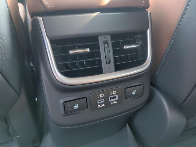 2025 Subaru Outback Vehicle Photo in Green Bay, WI 54304